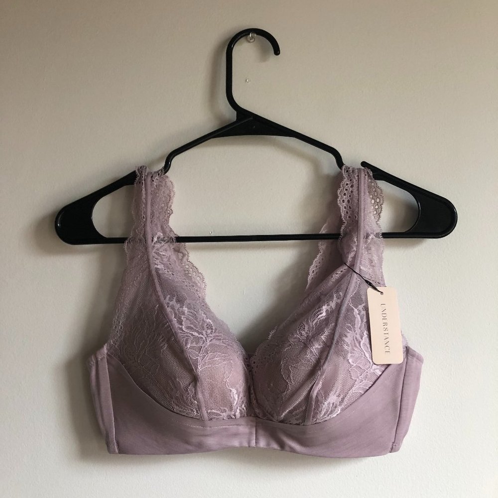 NWT Understance Bra 32C